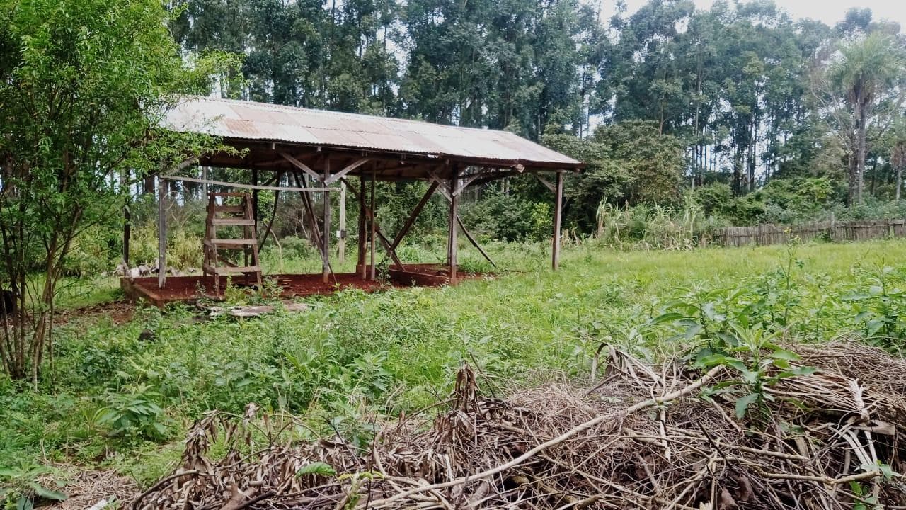 15,000 m² lot for sale in San José, Don Bosco neighborhood - Misiones