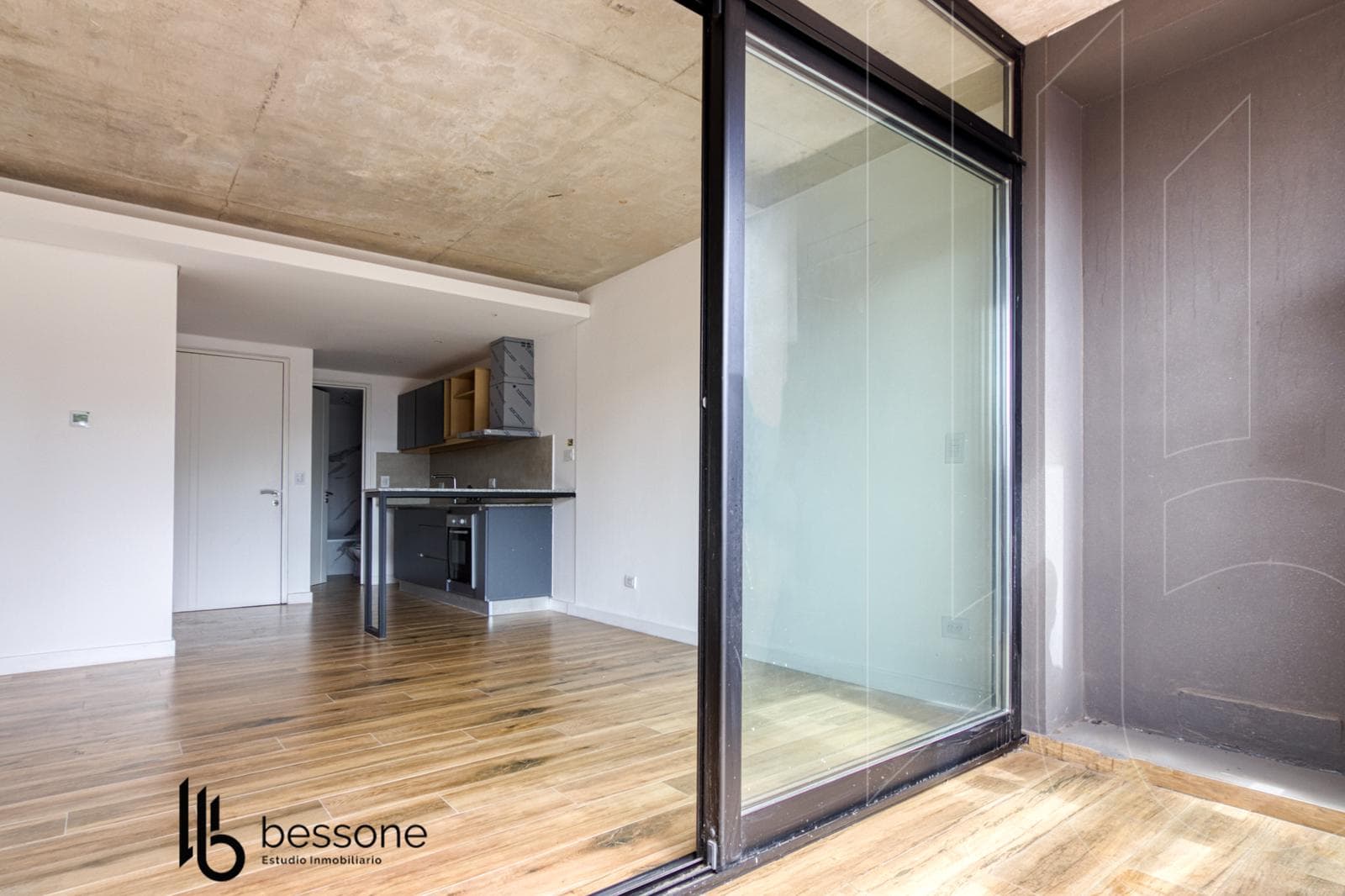 Apartment in Chauvin