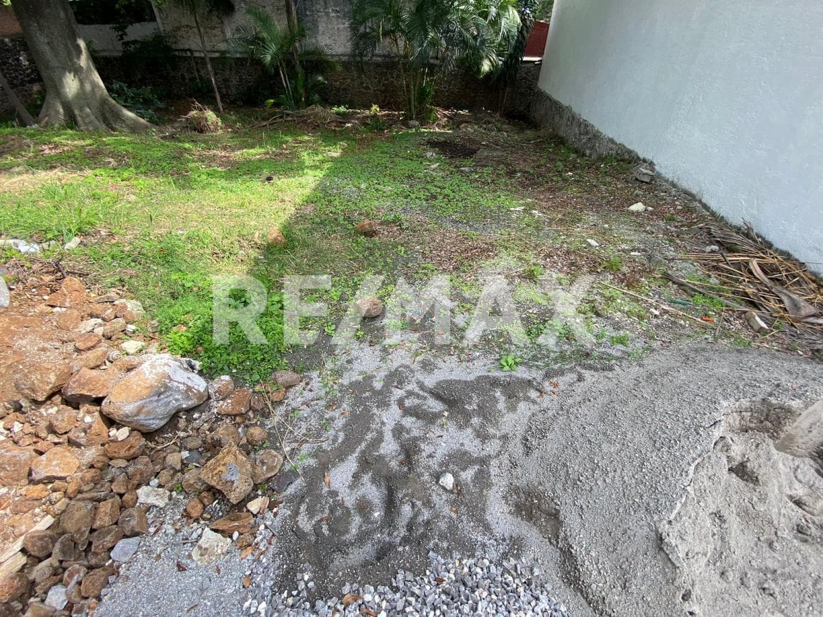Land for Sale in Morelos, Cuernavaca Delicias