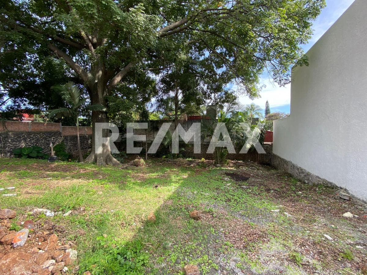 Land for Sale in Morelos, Cuernavaca Delicias