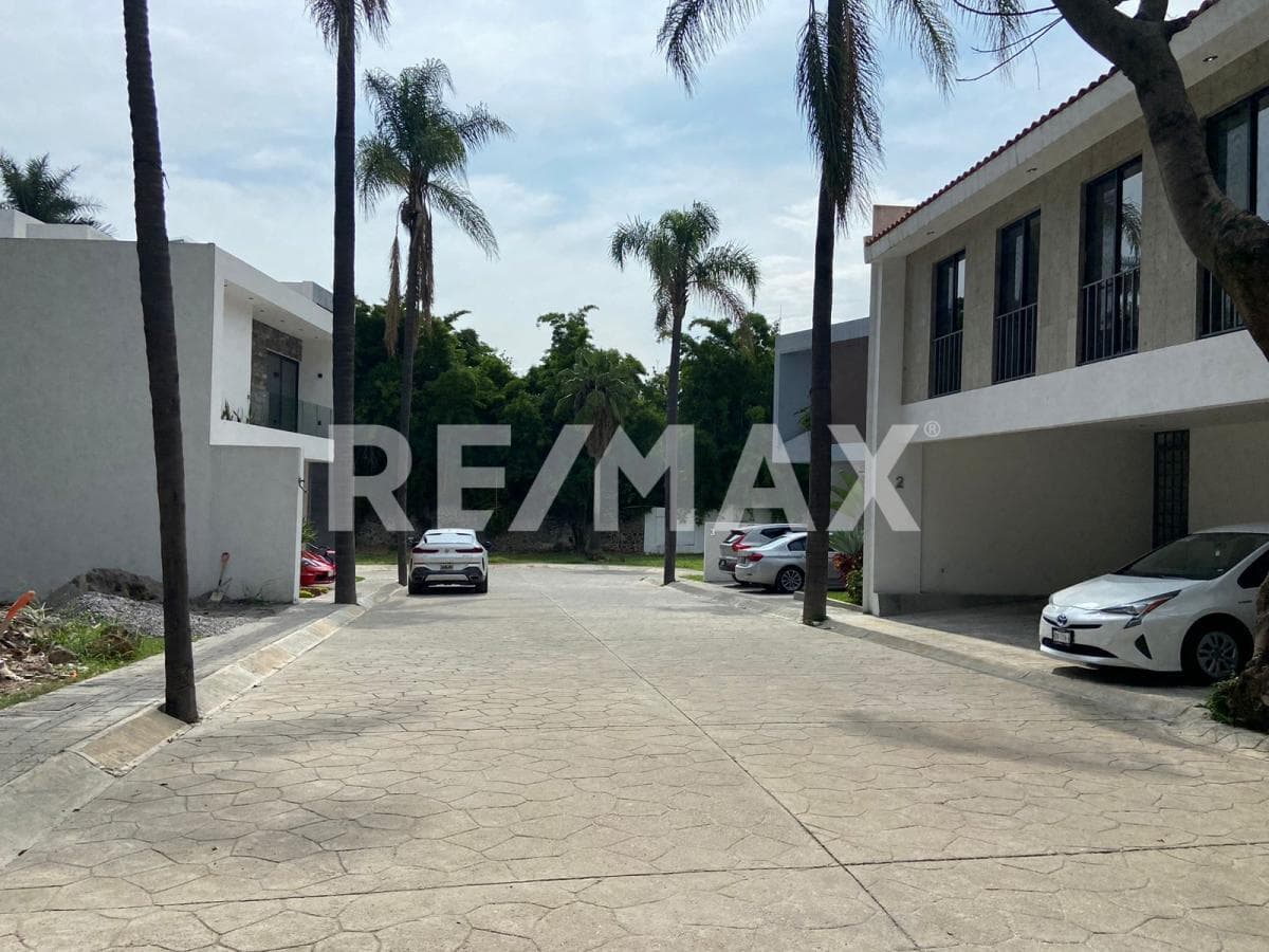 Land for Sale in Morelos, Cuernavaca Delicias