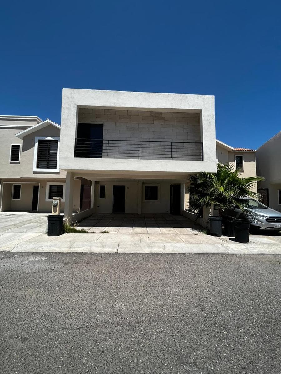 House for Rent in Campo Grande Residencial