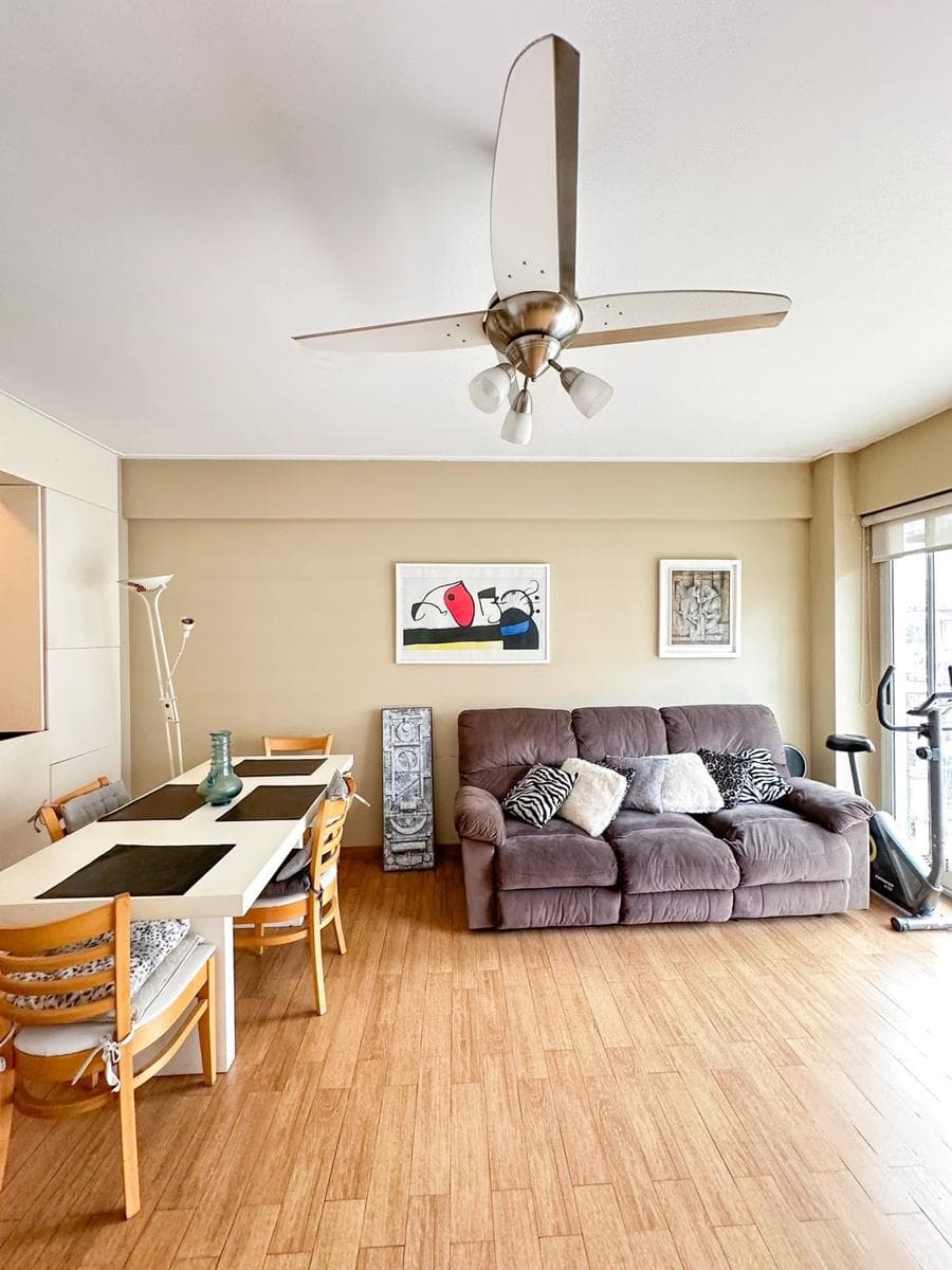 3-Bedroom Apartment for Sale with Garage and Pool in Palermo - Eligible for CABA Mortgage Financing
