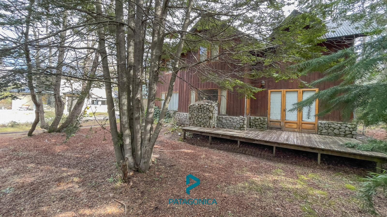HOUSE FOR SALE: 137 m² on a 1,145 m² lot, PH, LAS BALSAS, VILLA LA ANGOSTURA