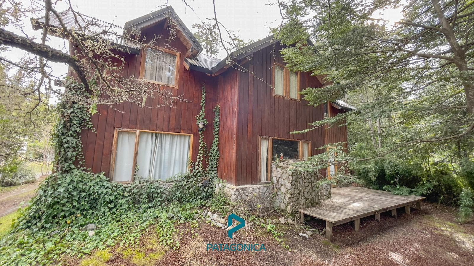 HOUSE FOR SALE: 137 m² on a 1,145 m² lot, PH, LAS BALSAS, VILLA LA ANGOSTURA