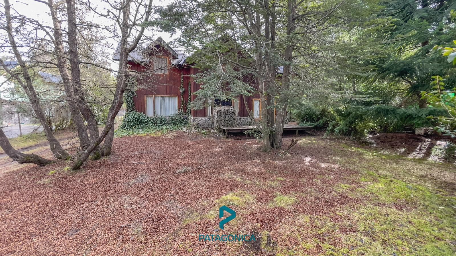 HOUSE FOR SALE: 137 m² on a 1,145 m² lot, PH, LAS BALSAS, VILLA LA ANGOSTURA