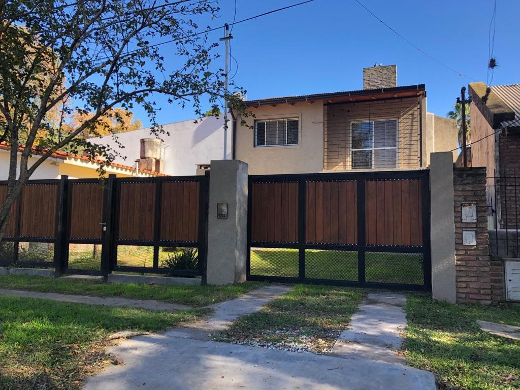 Homes in Downtown Funes - 2 bedrooms