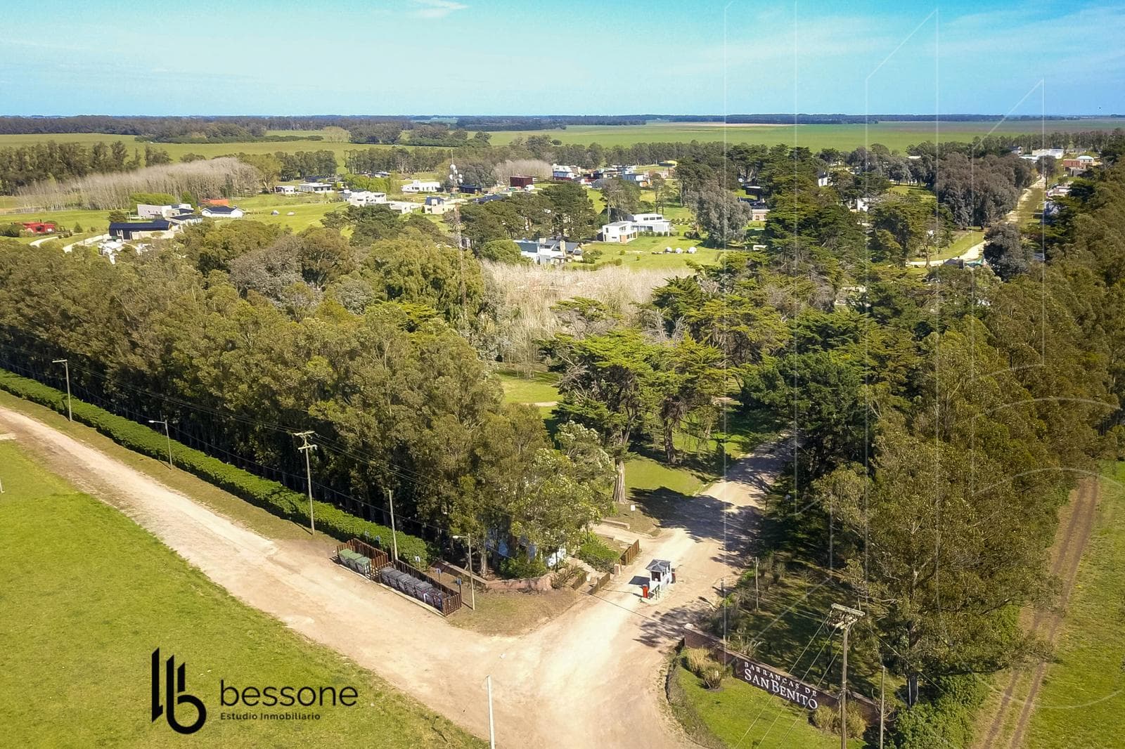 Casa en Barrancas de San Benito Country Club