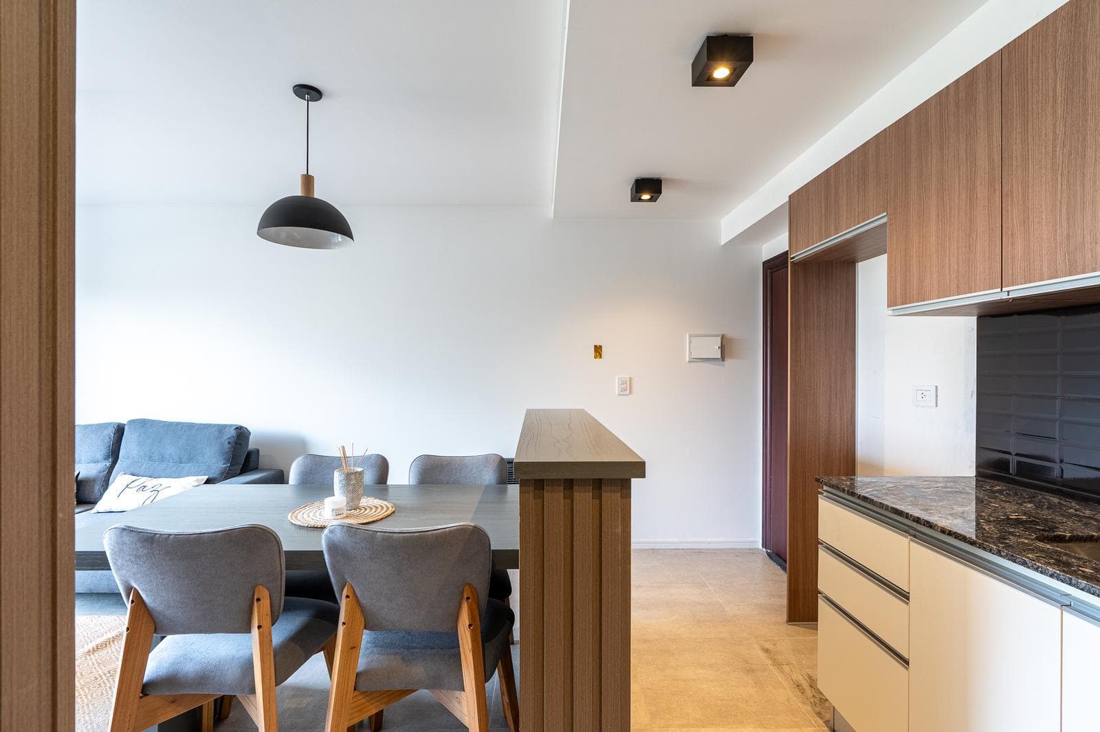 Apartment on Avellaneda Street in the 700s - 1 Bedroom