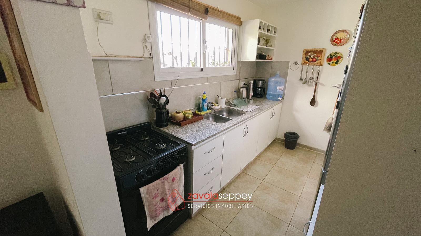 HOUSE FOR SALE - SALSIPUEDES - 3 BEDROOMS - EXCELLENT LOCATION