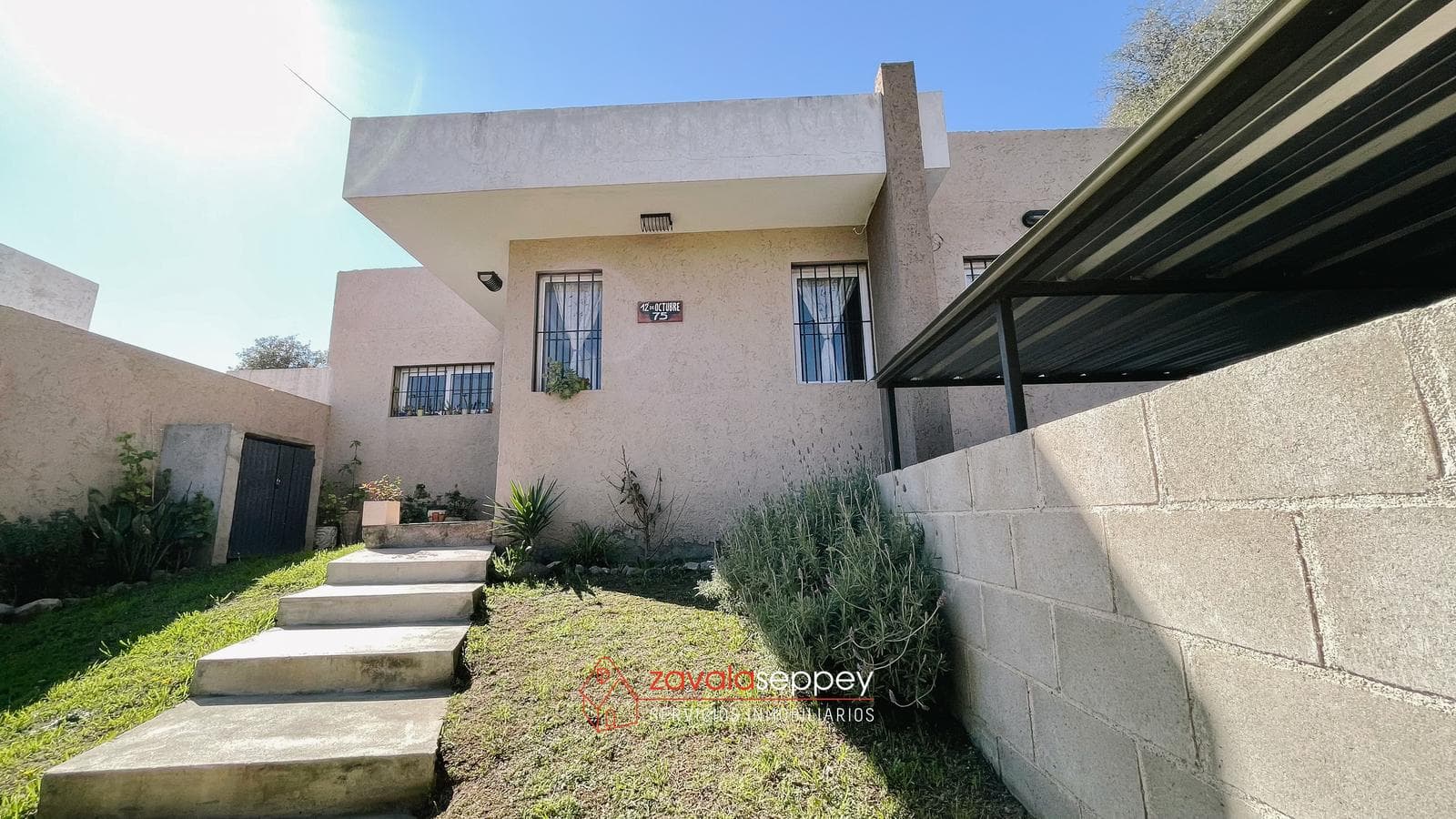 HOUSE FOR SALE - SALSIPUEDES - 3 BEDROOMS - EXCELLENT LOCATION