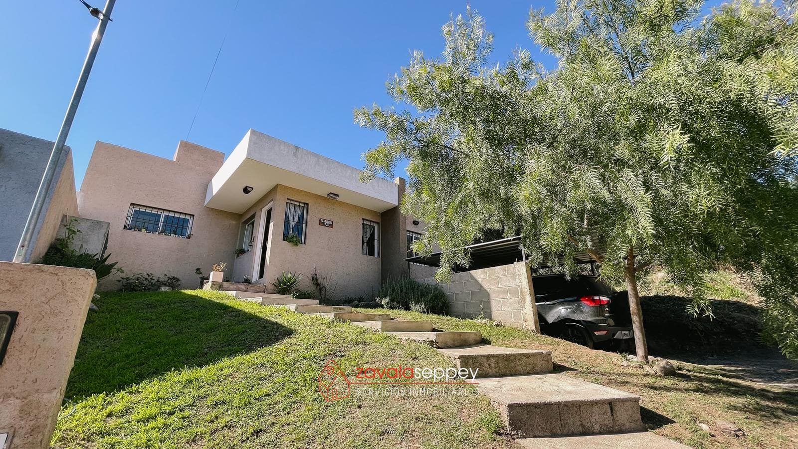 HOUSE FOR SALE - SALSIPUEDES - 3 BEDROOMS - EXCELLENT LOCATION