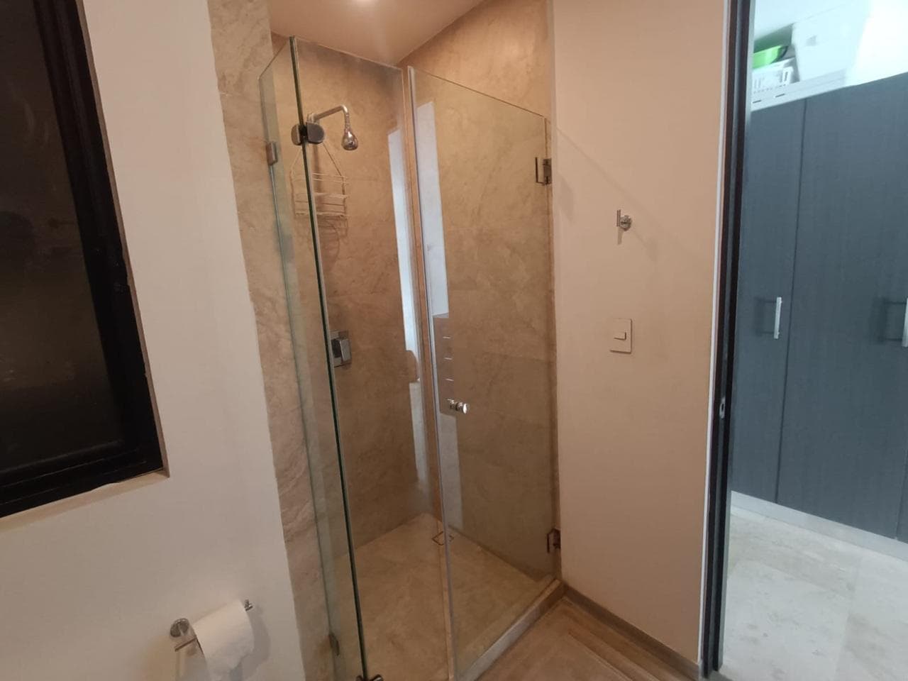 Furnished Studio for Rent | Centuria Playa del Carmen Downtown | Near 5th Street