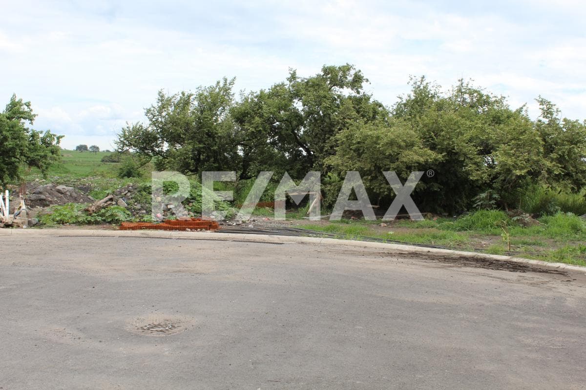 Land for Sale in Morelos, Lomas de Cocoyoc Subdivision