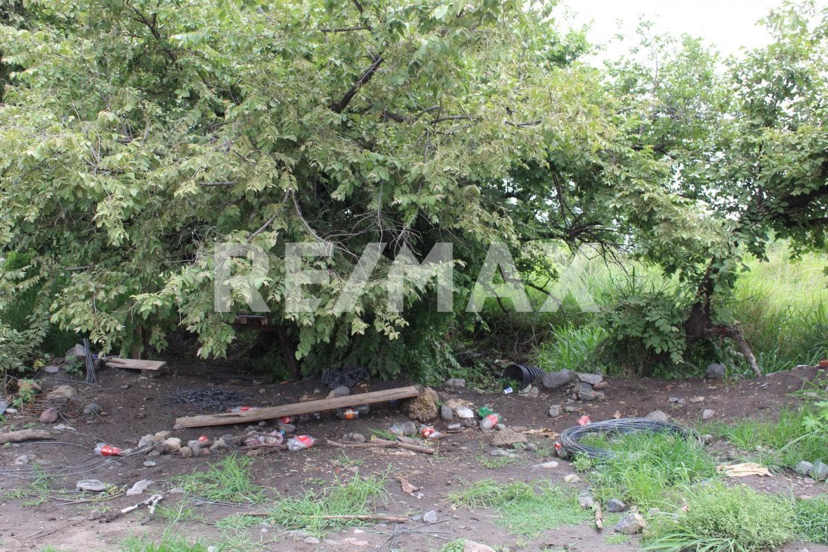 Land for Sale in Morelos, Lomas de Cocoyoc Subdivision