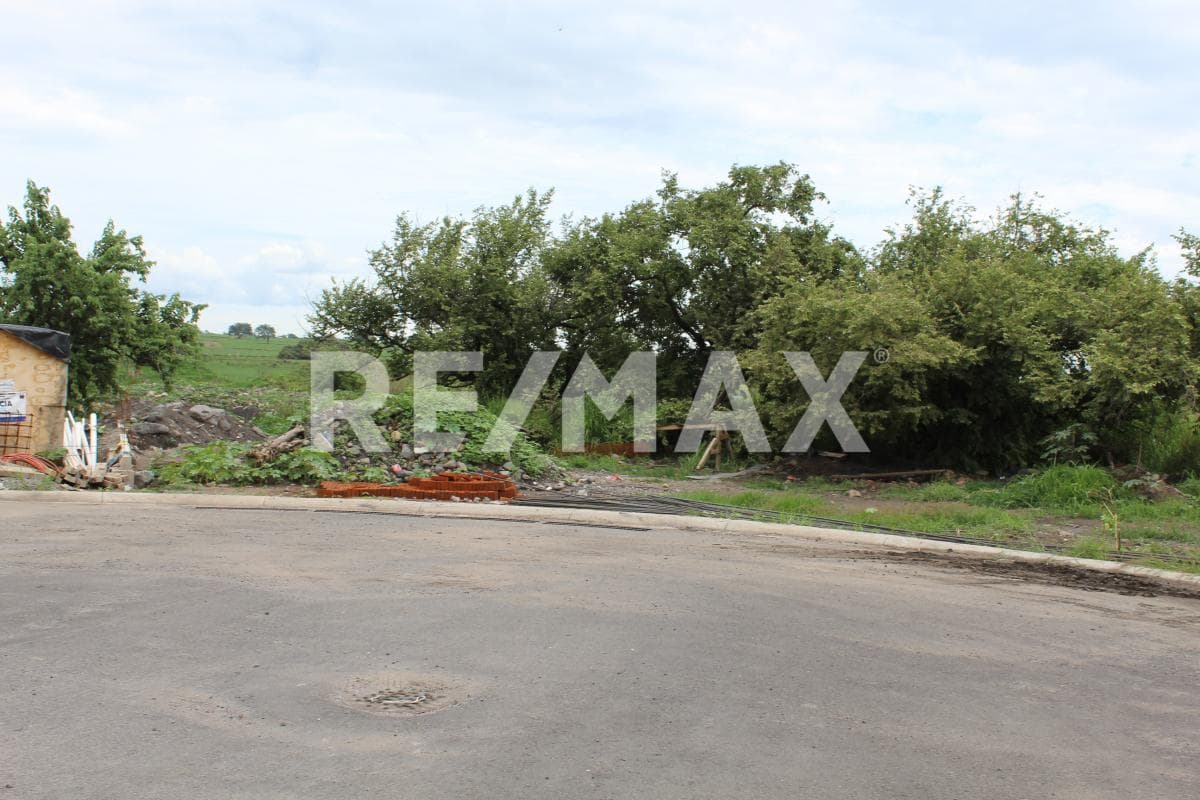Land for Sale in Morelos, Lomas de Cocoyoc Subdivision