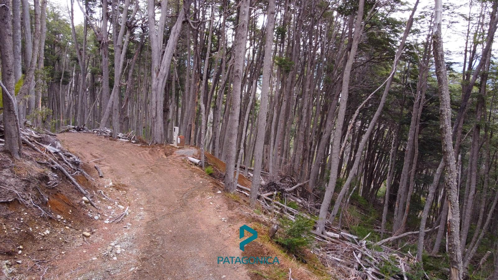 FOR SALE: Lot in Zone 13A, Suitable for 2 Zones, 2,000 m², with a view of the lake in the exclusive COTA MIL neighborhood
