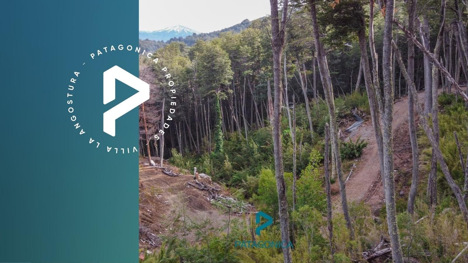 FOR SALE: UF 1C lot, suitable for 2 UF, 2,032 m², with a lake view in the exclusive COTA MIL neighborhood