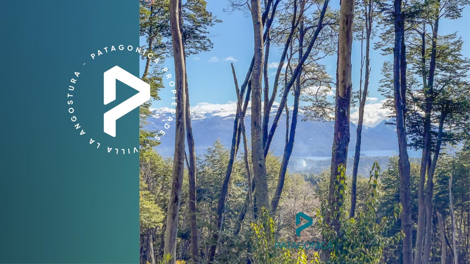 FOR SALE: UF 2C lot, suitable for 2 UF, 2,024 m², with a lake view in the exclusive COTA MIL neighborhood