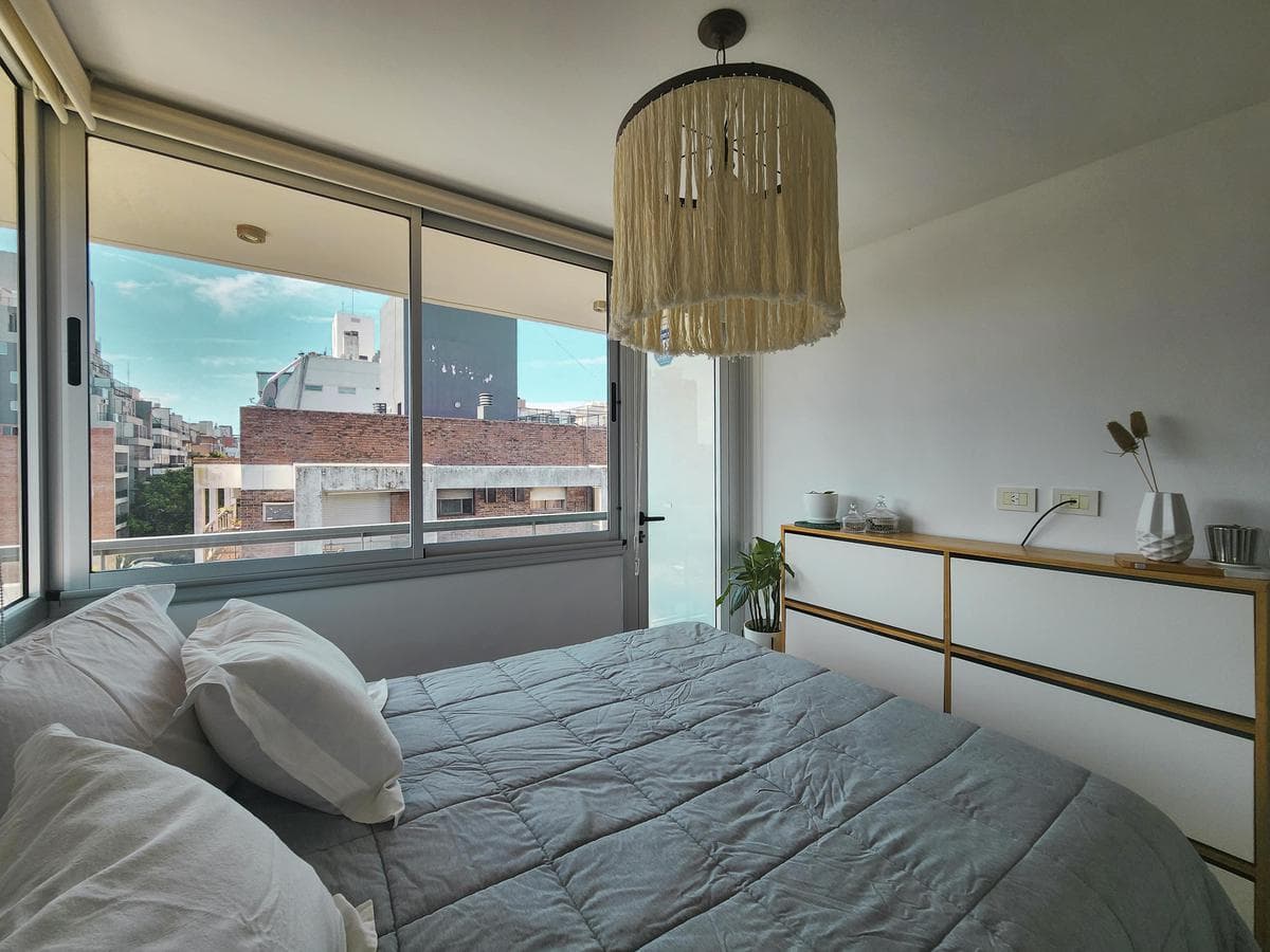 1-Bedroom Apartment for Rent in the River Area