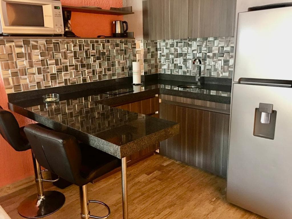 Apartment for Sale in Ocean Front