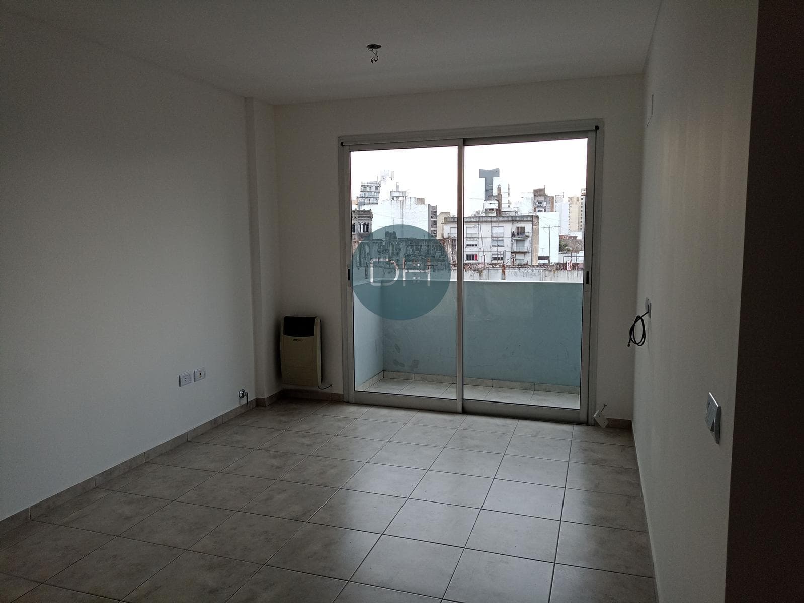 Apartment at 13 58 and 59 - La Plata