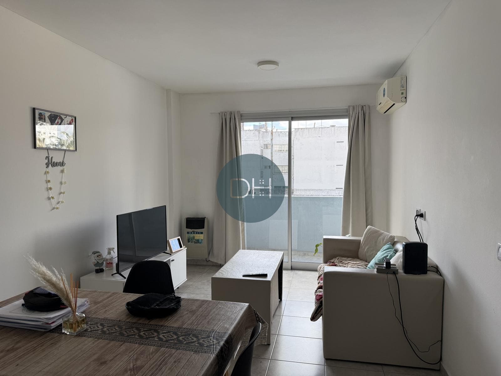 Apartment at 13 58 and 59 - La Plata