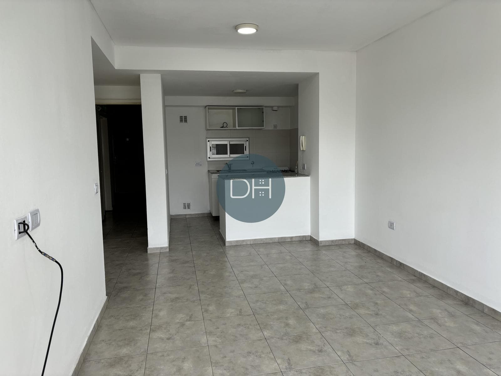 Apartment at 13 58 and 59 - La Plata