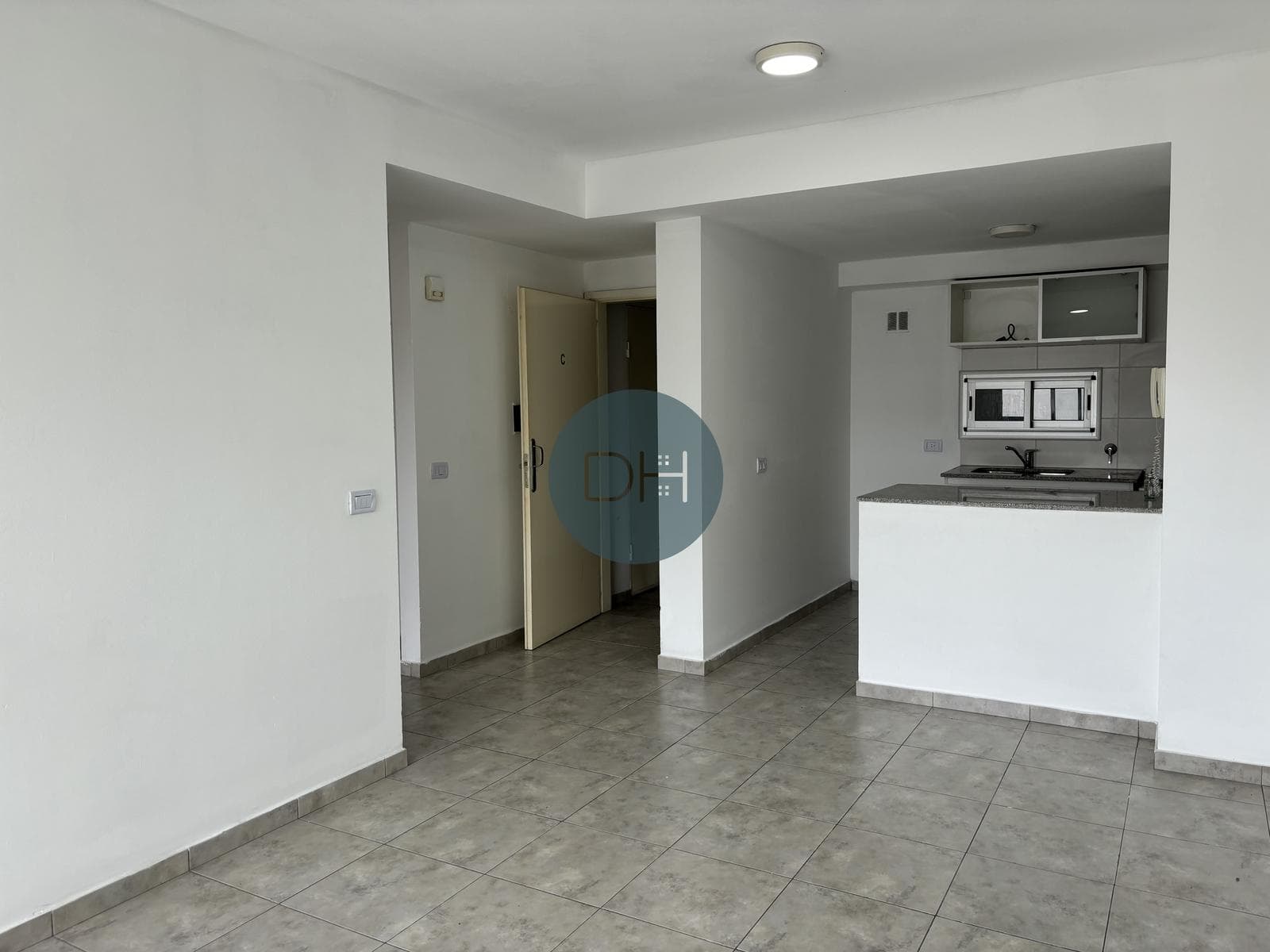 Apartment at 13 58 and 59 - La Plata