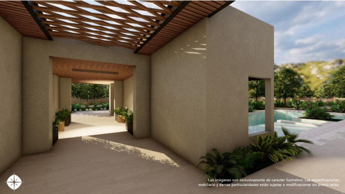 LAND FOR SALE IN VALLE IMPERIAL, ZAPOPÁN, JALISCO