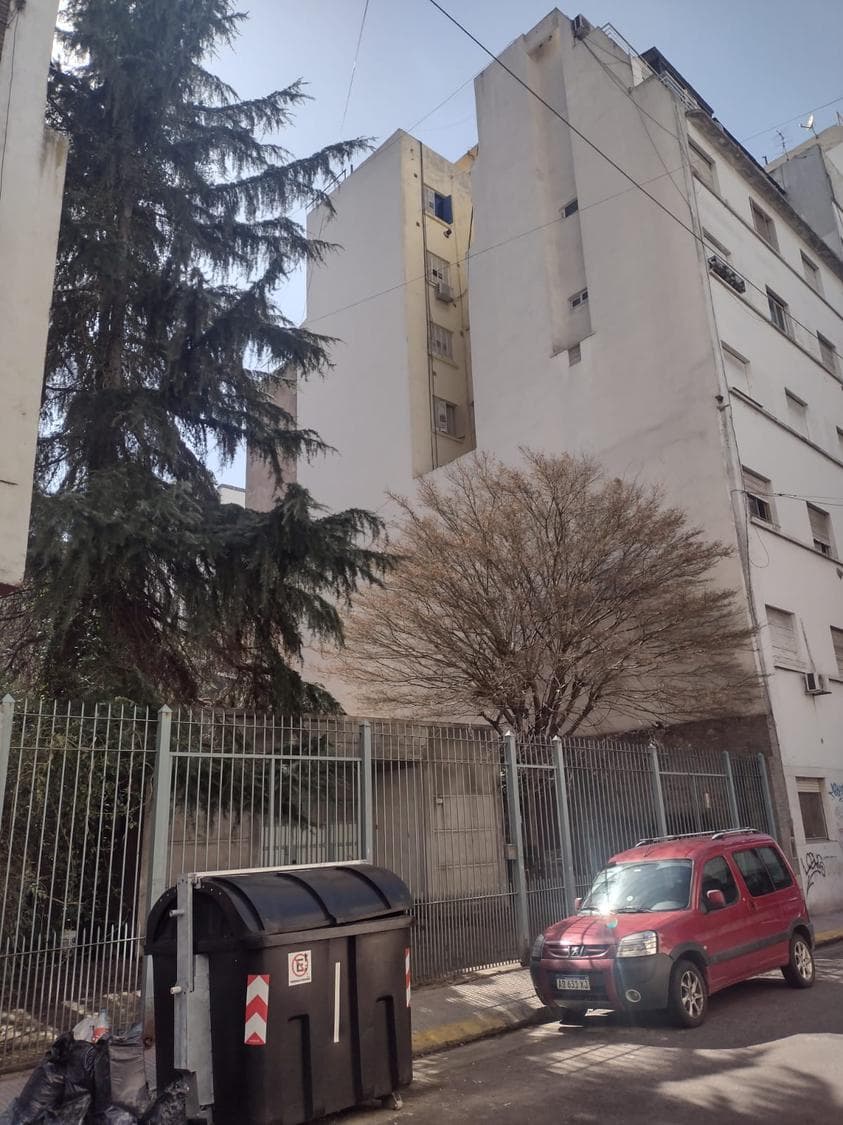 Land for sale in San Telmo with an approved preliminary design