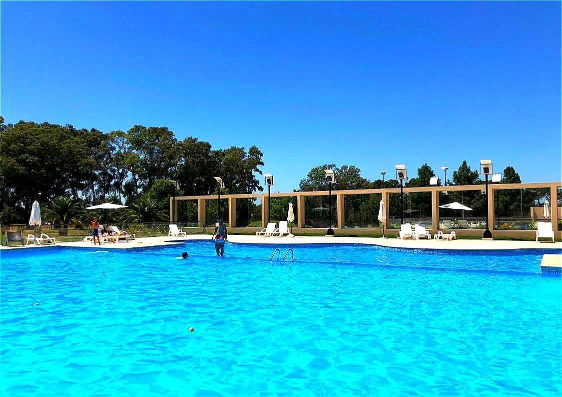 Lot for Sale - Haras Santa Maria - Las Lomas Neighborhood - Escobar