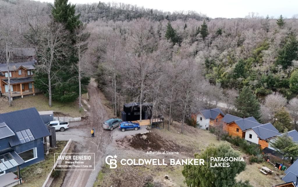 FOR SALE: Lot/Land, UF7, 1,289.29 m², Altos del Sol, San Martín de los Andes