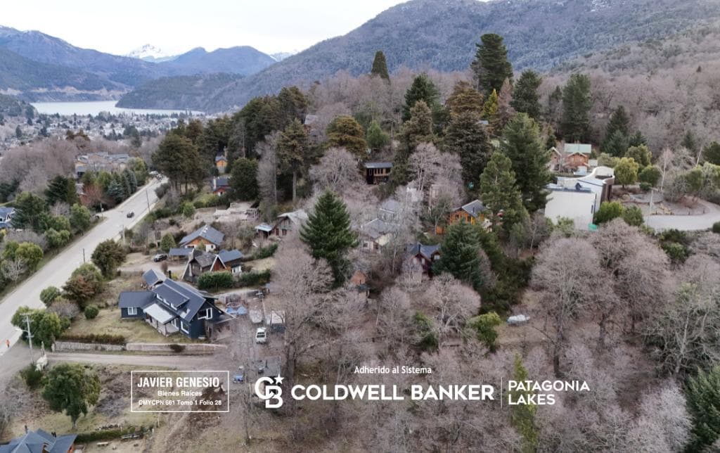FOR SALE: Lot/Land, UF7, 1,289.29 m², Altos del Sol, San Martín de los Andes
