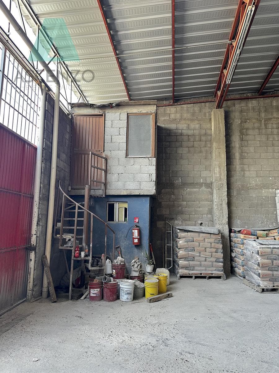 Commercial Warehouse for Rent on Ave. Heroico Colegio Militar, Araram