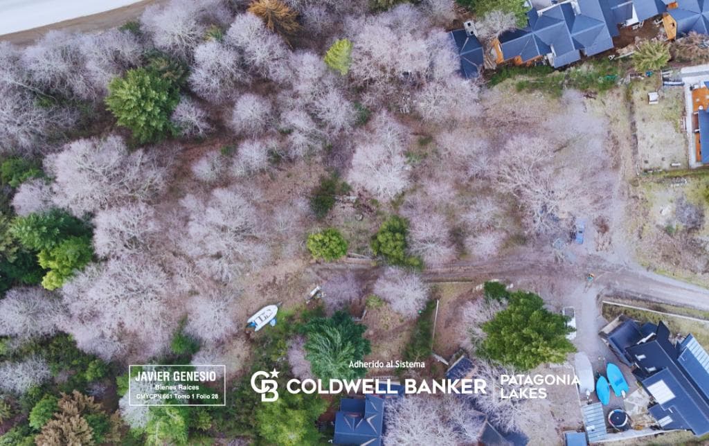 FOR SALE: Lot/Land, UF8, 714.92 m², Altos del Sol, San Martín de los Andes