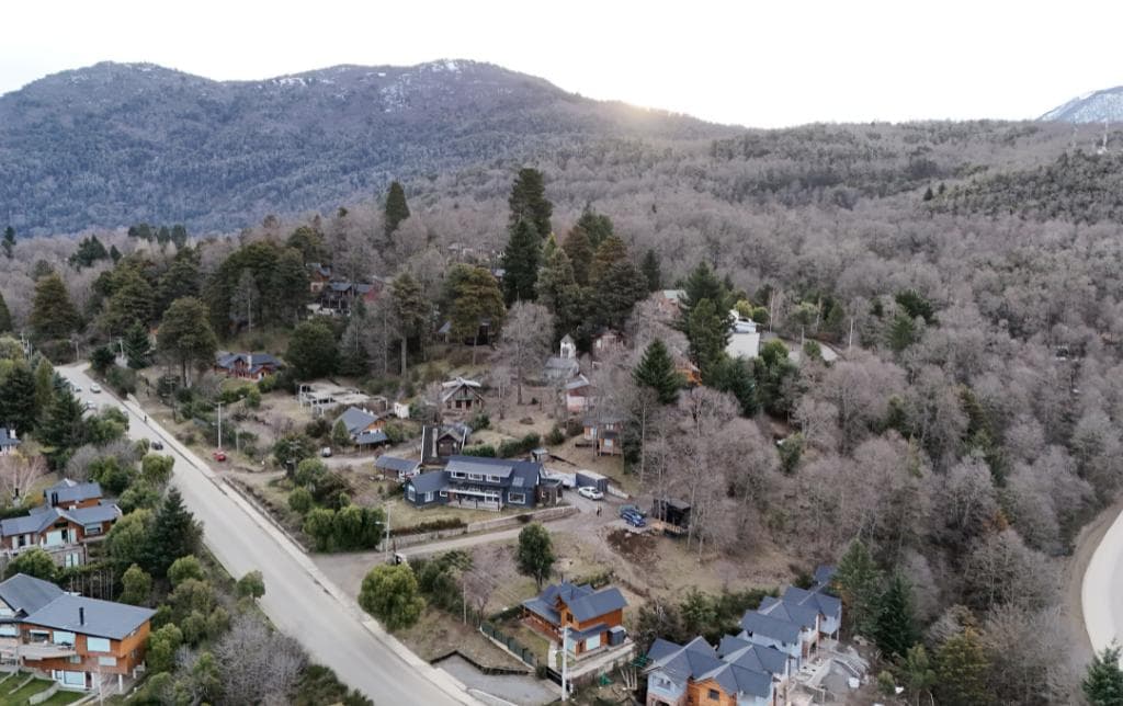FOR SALE: Lot/Land, UF9, 560.46 m², Altos del Sol, San Martín de los Andes