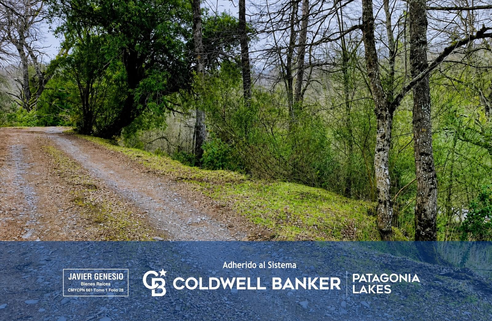 FOR SALE: Lot/Land, UF9, 560.46 m², Altos del Sol, San Martín de los Andes