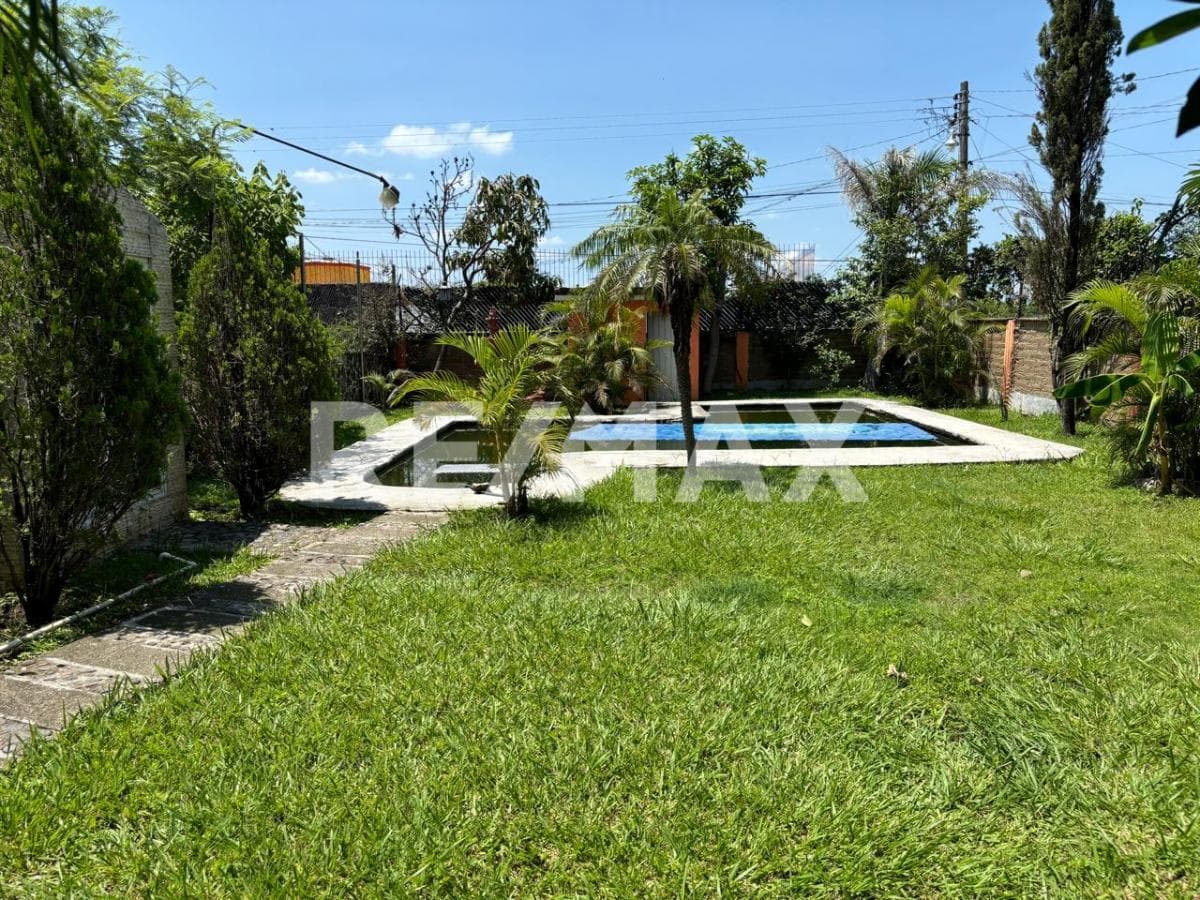 House for Sale in Morelos, Oaxtepec