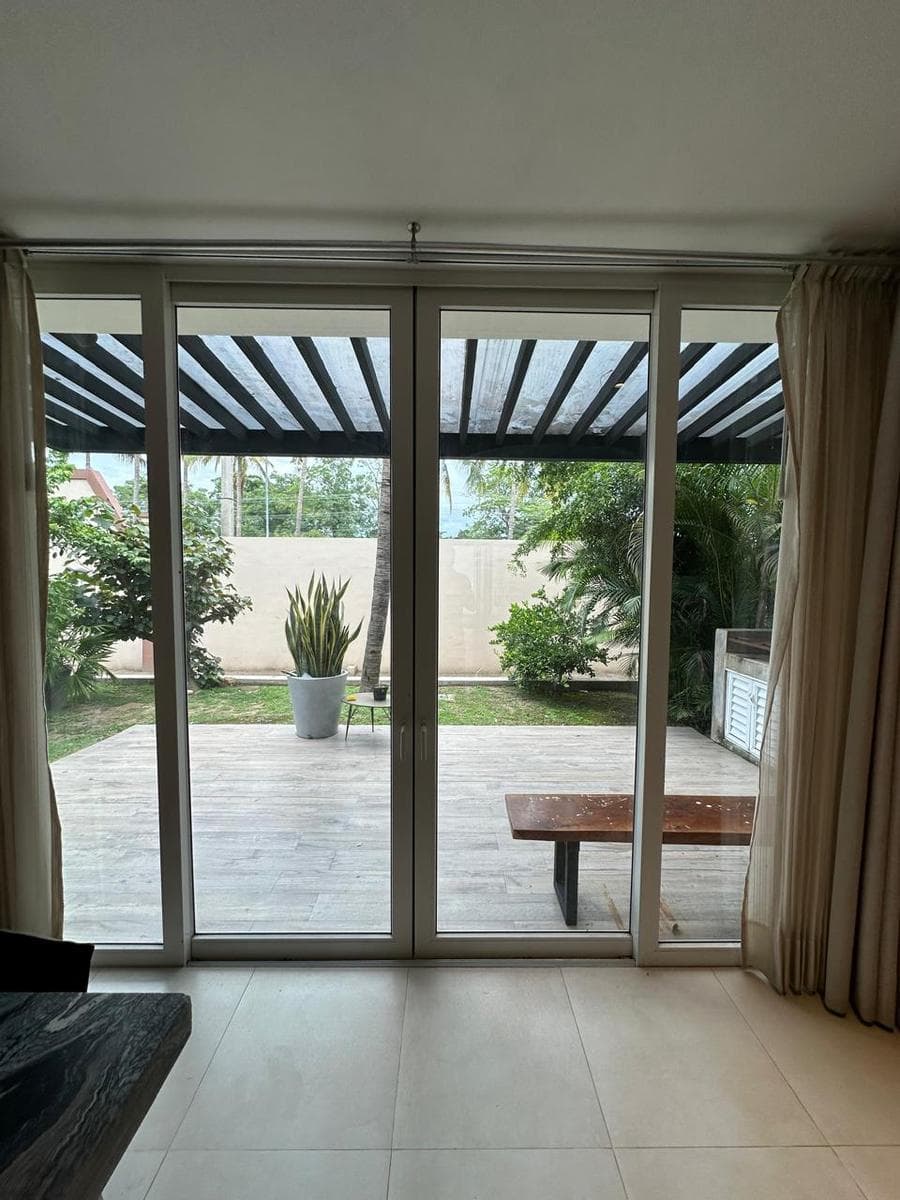 4-Bedroom House for Rent in Nuevo Vallarta Near the Riviera Nayarit Golf Course, Puntacala 501
