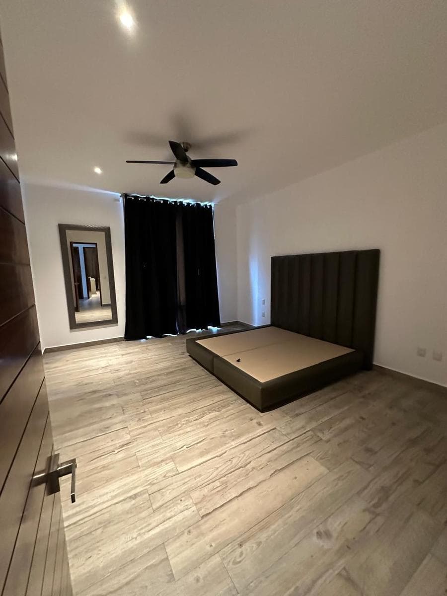 4-Bedroom House for Rent in Nuevo Vallarta Near the Riviera Nayarit Golf Course, Puntacala 501