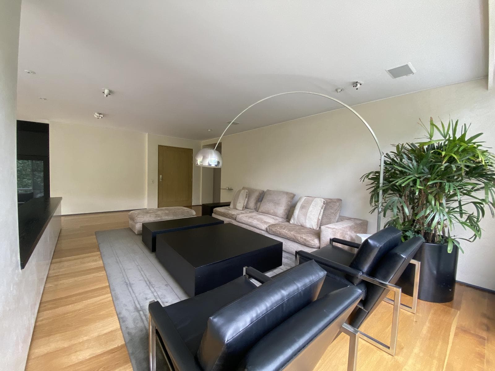 Apartment for sale and rent in Polanco, across from Lincoln Park