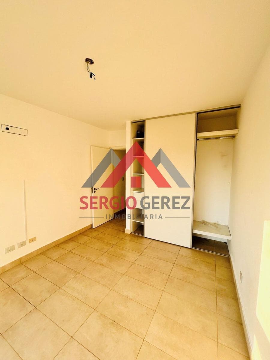 Apartment in Haedo
