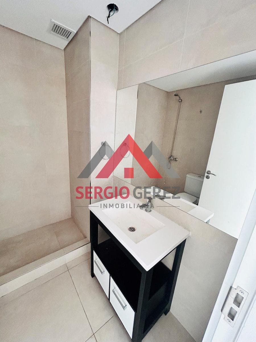 Apartment in Haedo