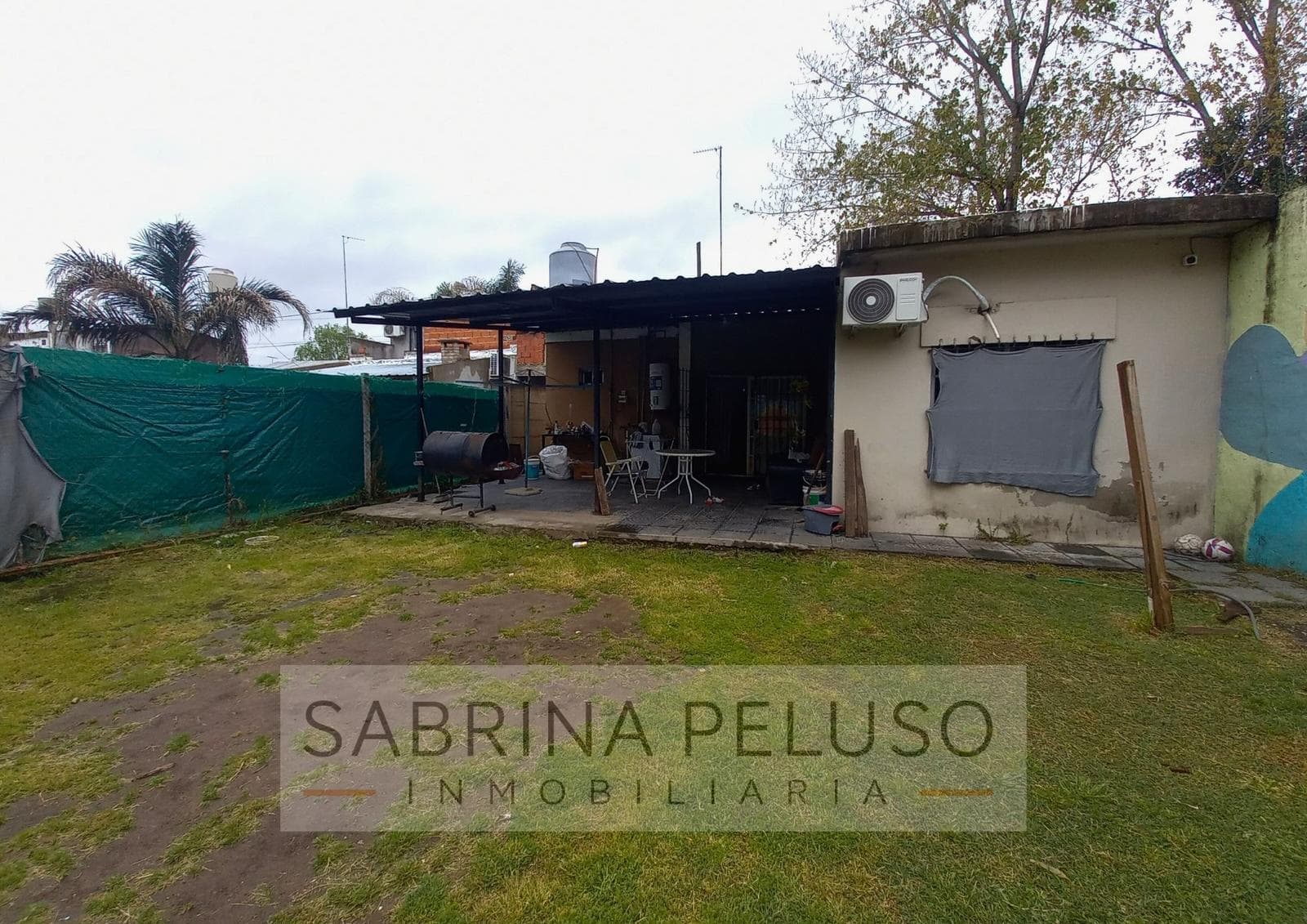 House in General Rodriguez
