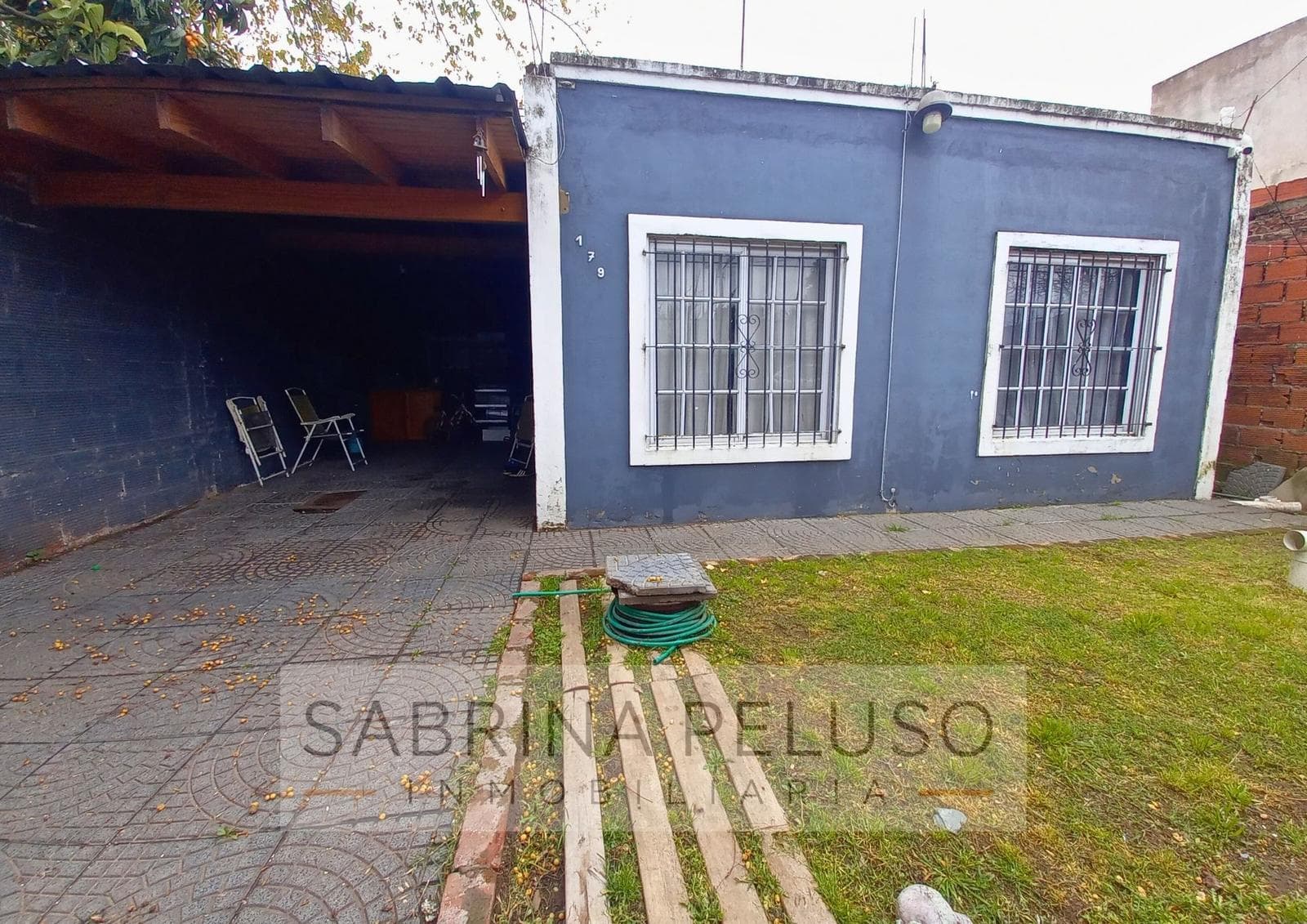 House in General Rodriguez
