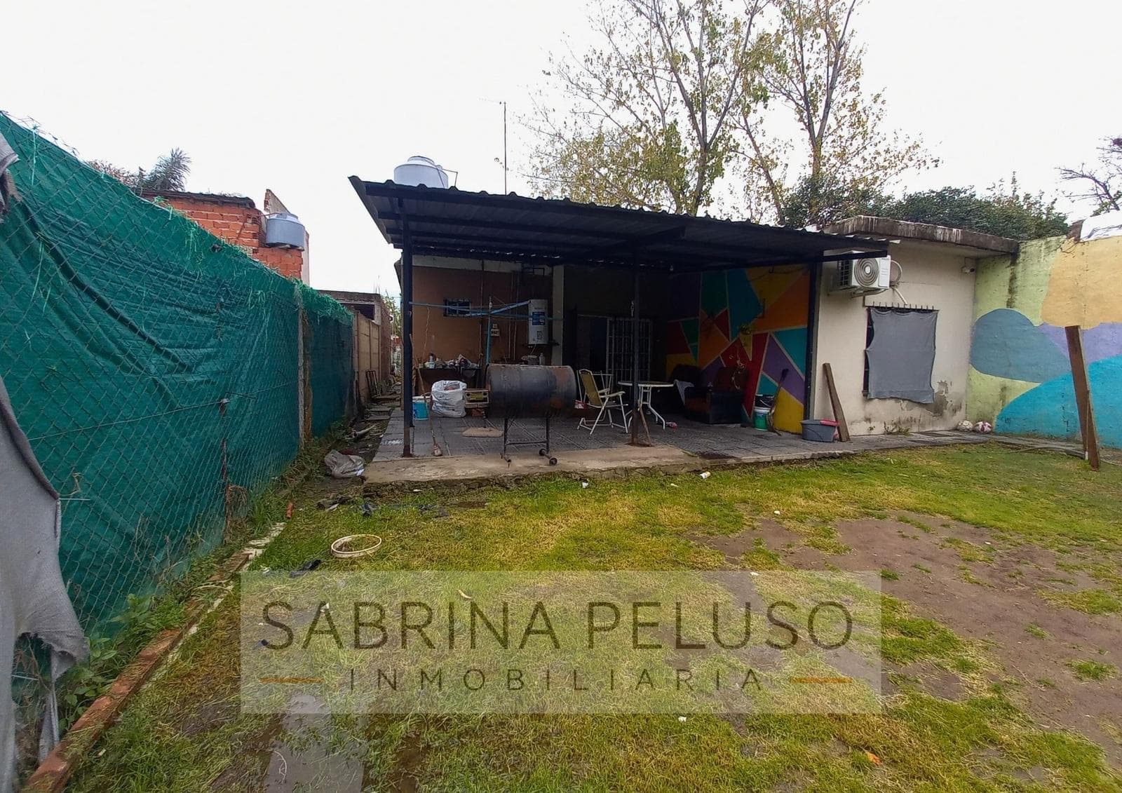 House in General Rodriguez