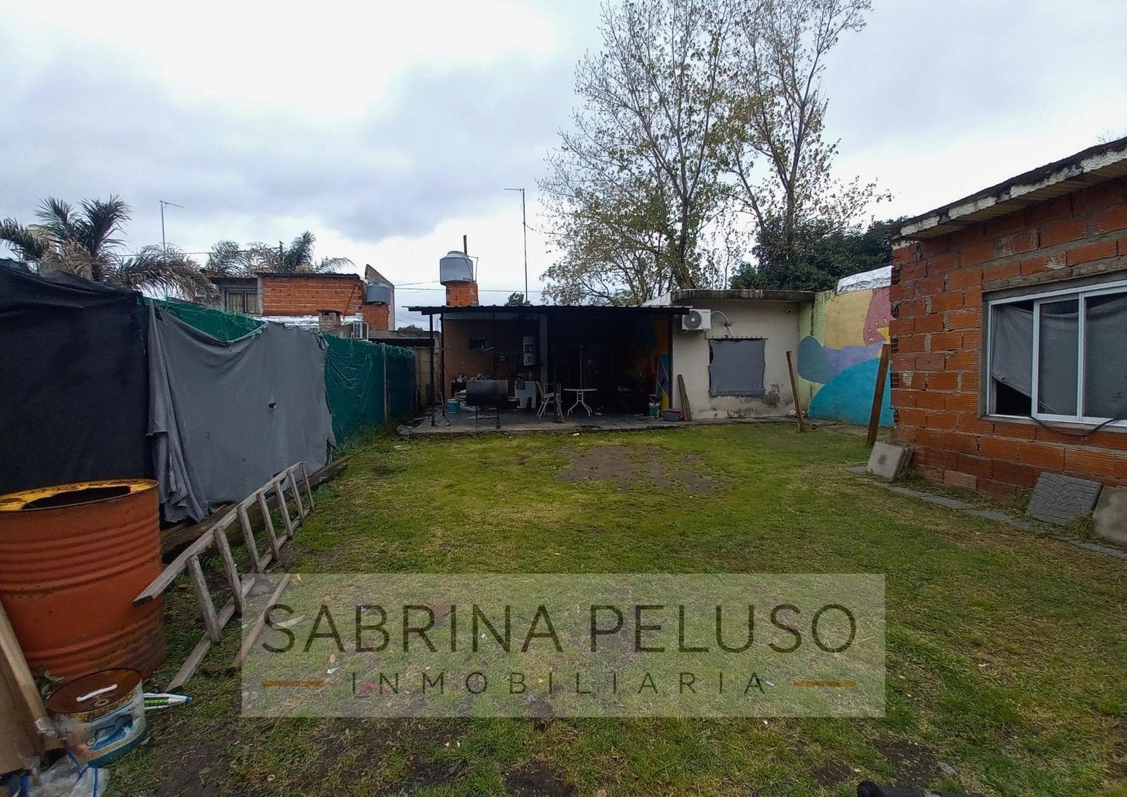 House in General Rodriguez