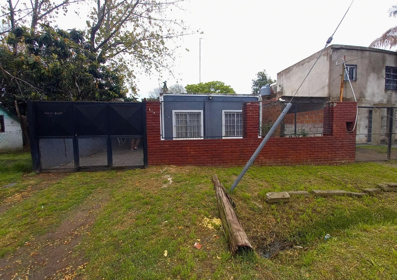 House in General Rodriguez