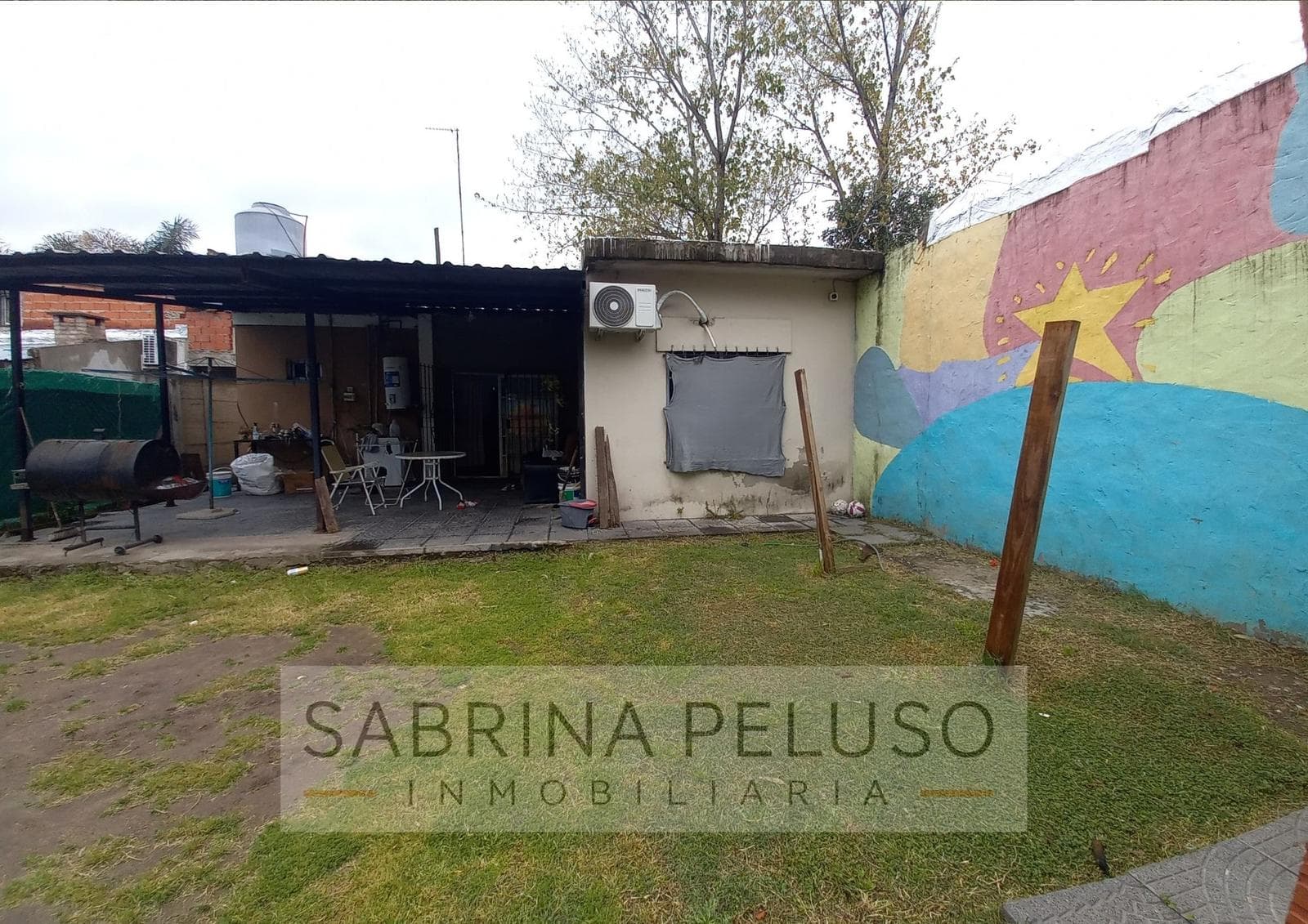 House in General Rodriguez